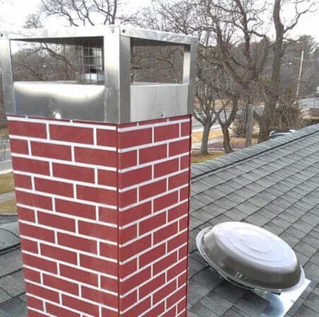Chimney Repair Medford NY