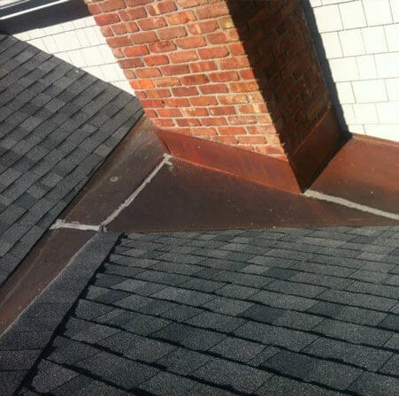 Chimney Leak Repair Medford NY