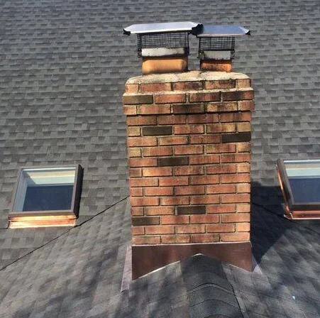 Masonry Chimney Repair Medford NY